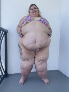 hotfattygirl.com - Ivy Davenport - Photo Update 6 thumbnail