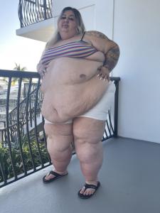 hotfattygirl.com - Ivy Davenport - Photo Update 4 thumbnail
